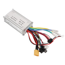 E-Scooter bürstenloser Controller 36V 350W für Elektrofahrrad Lithiumbatterie