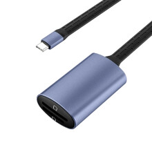 Lecteur de carte mémoire USB C lecteur de carte mémoire 2 en 1