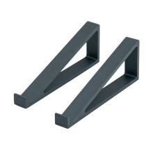 Ergonomic Keyboard Display Stand Holder Mechanical-Black