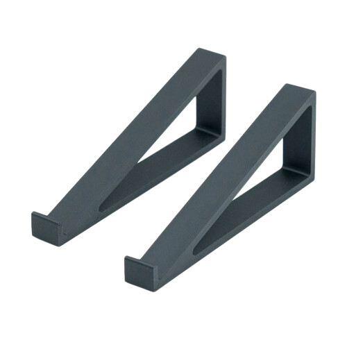 Ergonomic Keyboard Display Stand Holder Mechanical-Black