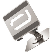 Support de tablette rotatif réglable à 360 degrés, support de