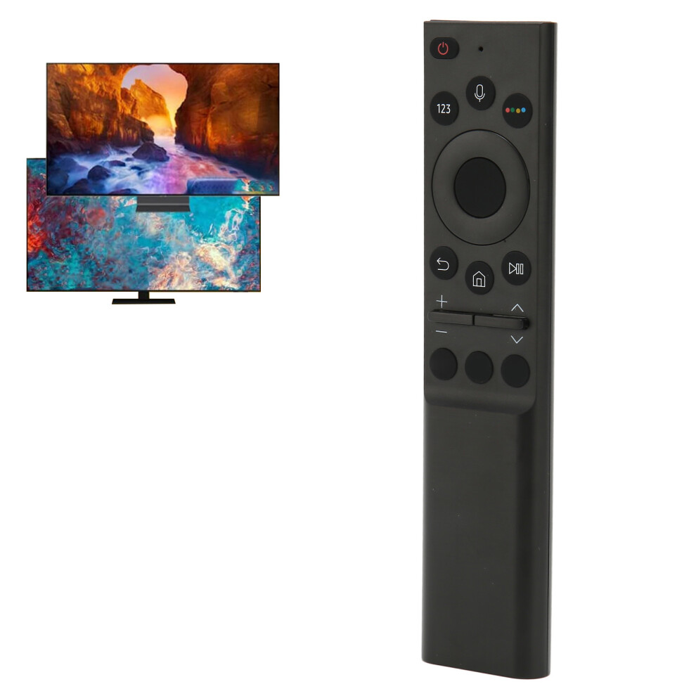 Replacement Tv Voice Remote For Neo Qled & Crystal Uhd, Model Bn59 01363L 8421372174038