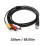150CM Stable USB To 3RCA Split Cable Ensures Clear-USB female 2