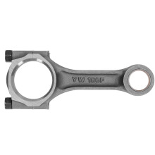 Aluminum Alloy Diesel Engine Connecting Rod for 186F 188F Generator