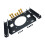 Support de plateau de montage pour disque dur interne de 3.5 1