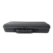 Étui de transport pour clavier, sac de rangement, sac à manches,