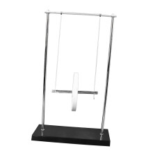 75 cm Gravitationsenergie-Umwandlung Edelstahl-Gerät