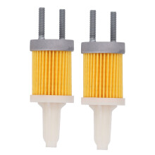 Durable 125mm Diesel Generator Fuel Filter for 170F‑173F Equipment