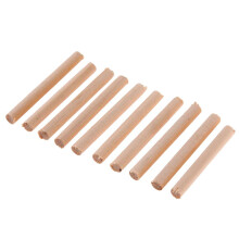 Spruce Wood Violin Sound Post for 3/4 & 4/4 Violin Parts Cello Accesso