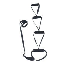 Bed Ladder Assist Sitting up Mobility Aid Padded Hand Grip for Handica