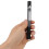 USB Rechargeable Pen Flashlight with 3 LED Colors, 14.7cm Compact Design 12