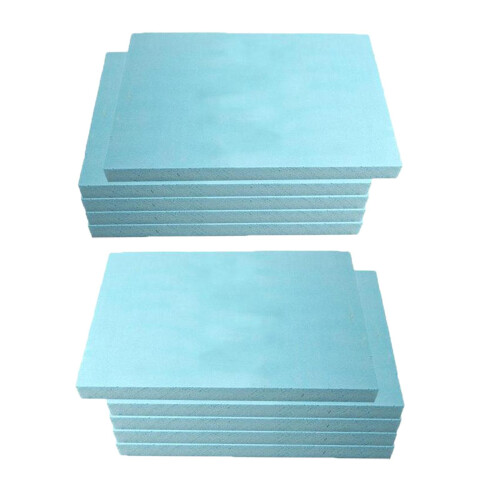 10Pcs Foam Slab Sheet DIY Materials