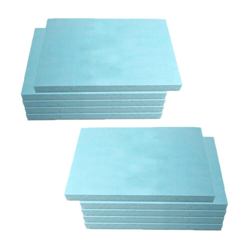10Pcs Foam Slab Sheet DIY Materials 1