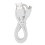 USB Rechargeable Pen Flashlight with 3 LED Colors, 14.7cm Compact Design 9
