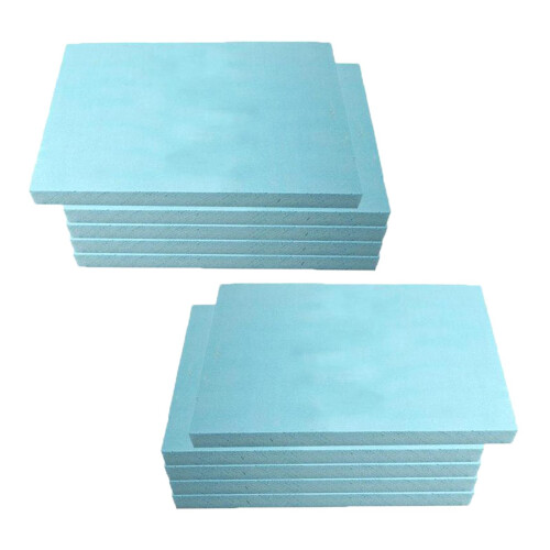 10Pcs Foam Slab Sheet DIY Materials 2