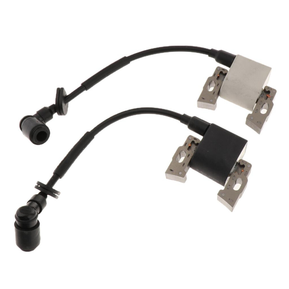 Ignition Coil Module For Gx610 Gx620 Gx670 20Hp 24Hp Engine Mower Set 6901423039643
