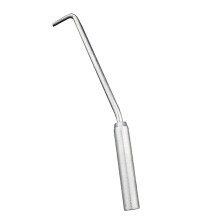Manual Rebar Wire Twisting Tool Pull Tie Wire Twisting Fence with Hook