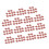 SMD SOT23-3 to DIP Adapter PCB Socket Experiment Convertor Board 6 Pin 1