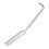 Manual Rebar Wire Twisting Tool Pull Tie Wire Twisting Fence with Hook 3