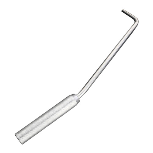 Manual Rebar Wire Twisting Tool Pull Tie Wire Twisting Fence with Hook 2