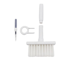 Keyboard Cleaner Keycap Puller 5-In-1 for Laptop Bluetooth Earphones