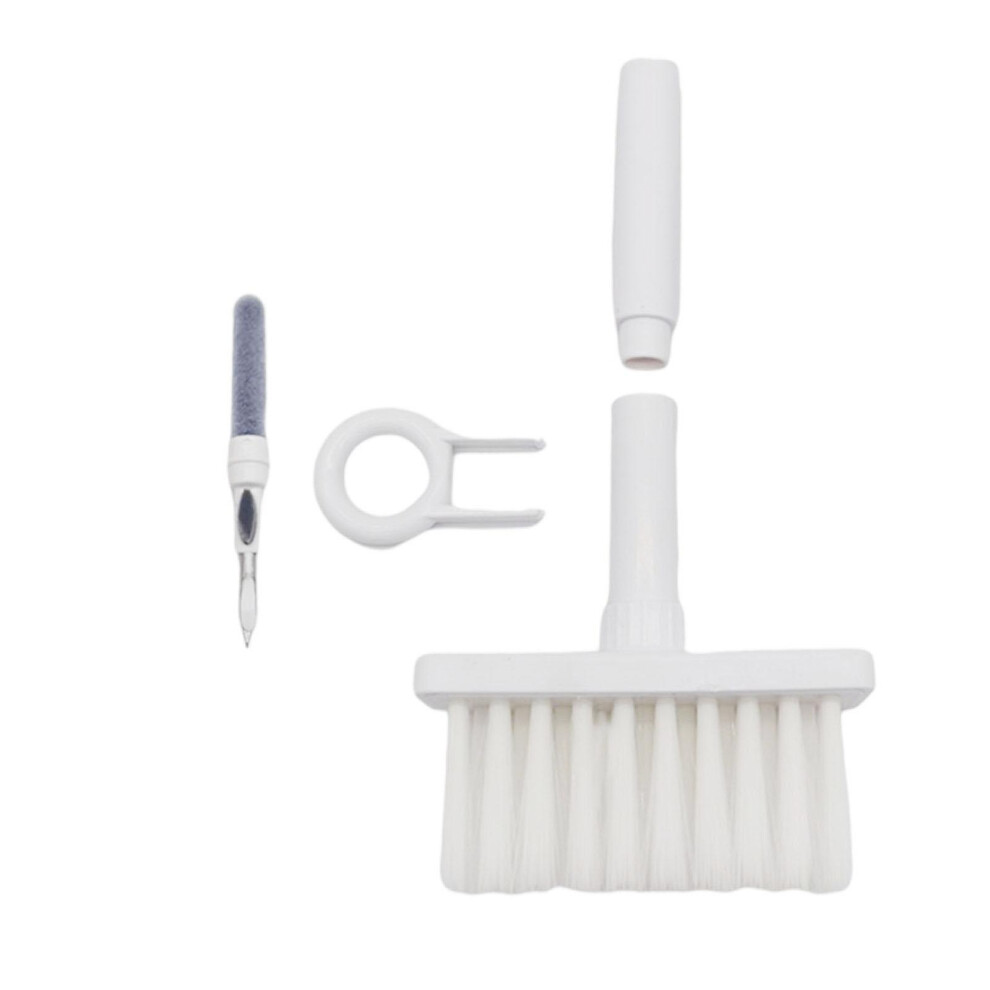 Keyboard Cleaner Keycap Puller 5-In-1 For Laptop Bluetooth Earphones 6901423039940