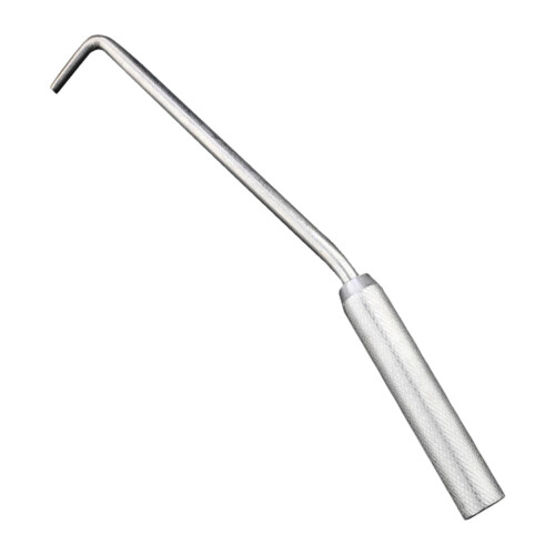 Manual Rebar Wire Twisting Tool Pull Tie Wire Twisting Fence with Hook 1