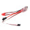 5xBrushed Motor Speed Controller ESC for RC Tank Car Models Accessorie 1