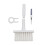Keyboard Cleaner Keycap Puller 5-In-1 for Laptop Bluetooth Earphones 3