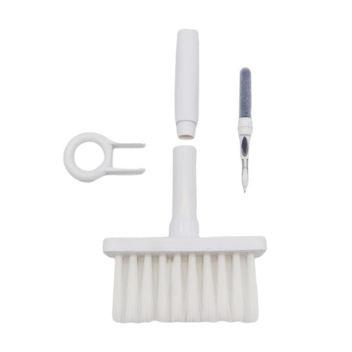 Keyboard Cleaner Keycap Puller 5-In-1 for Laptop Bluetooth Earphones 2