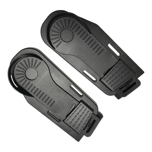 Multifunction Rowing Machine PP Pedals Adjustable for Gym Sports Acces 2