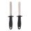 Professional Diamond Kitchen Sharpener Rod Sharpening Tool Sharpener 2 1
