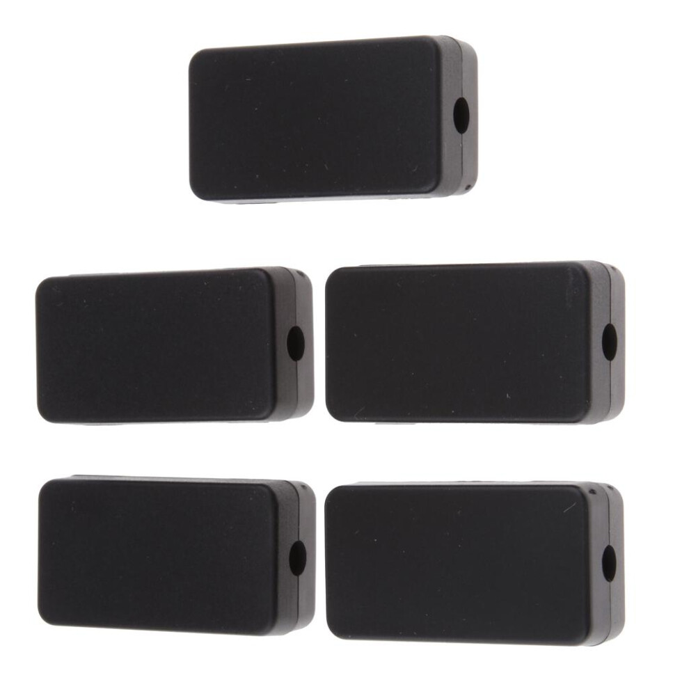 Abs Plastic Enclosure Small Project Box For Electronic Power Circuits 6901423040250