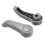 Pair Replace Passenger & Driver Side Seat Adjuster Lever Handle For 2