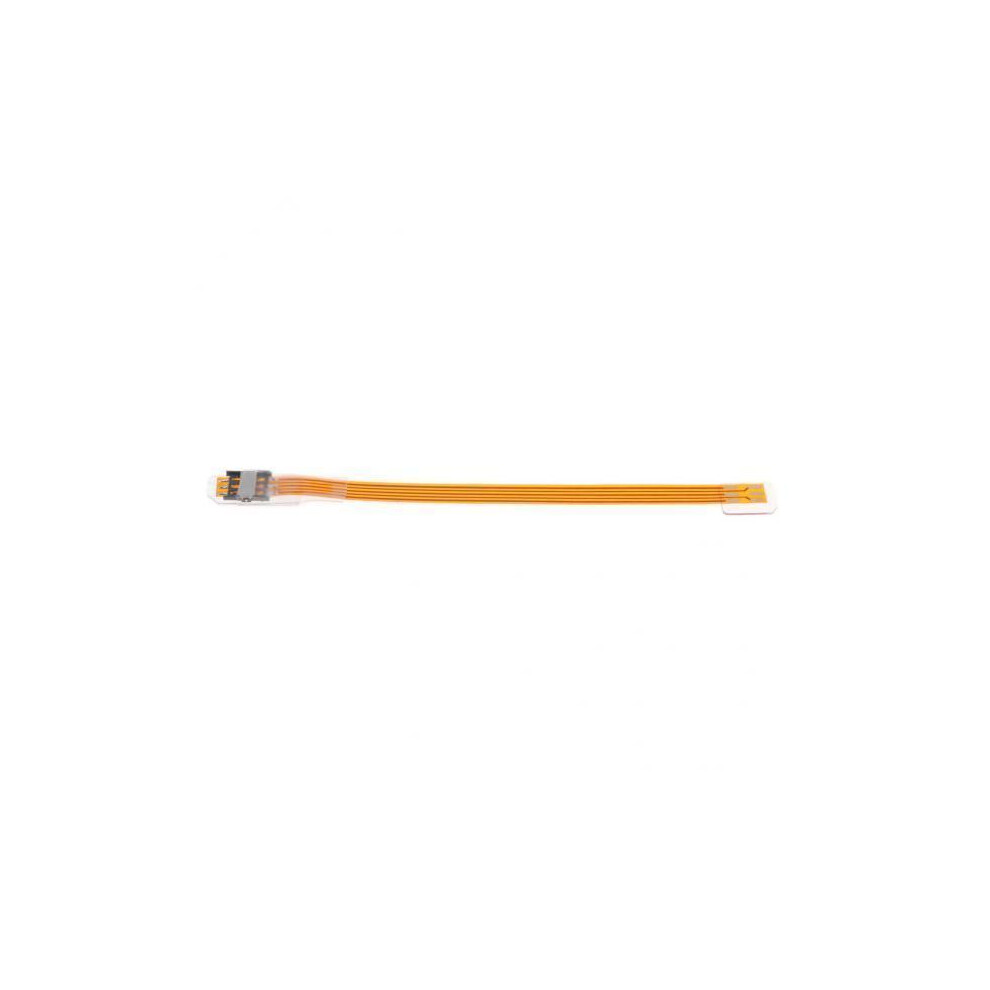 2Xmicro Sim To Nano Sim Card Adapter Sim Extension Adapter For Mobile 6901423038318