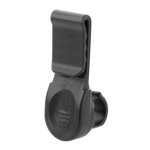 Backpack Bag Hydration Pack Water Bladder Drink Hose Tube Clip for Cyc