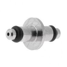 5xScuba Diving High Pressure HP Swivel Spool w/O-ring for Swivel SPG,