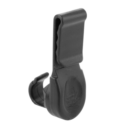 Backpack Bag Hydration Pack Water Bladder Drink Hose Tube Clip for Cyc 2