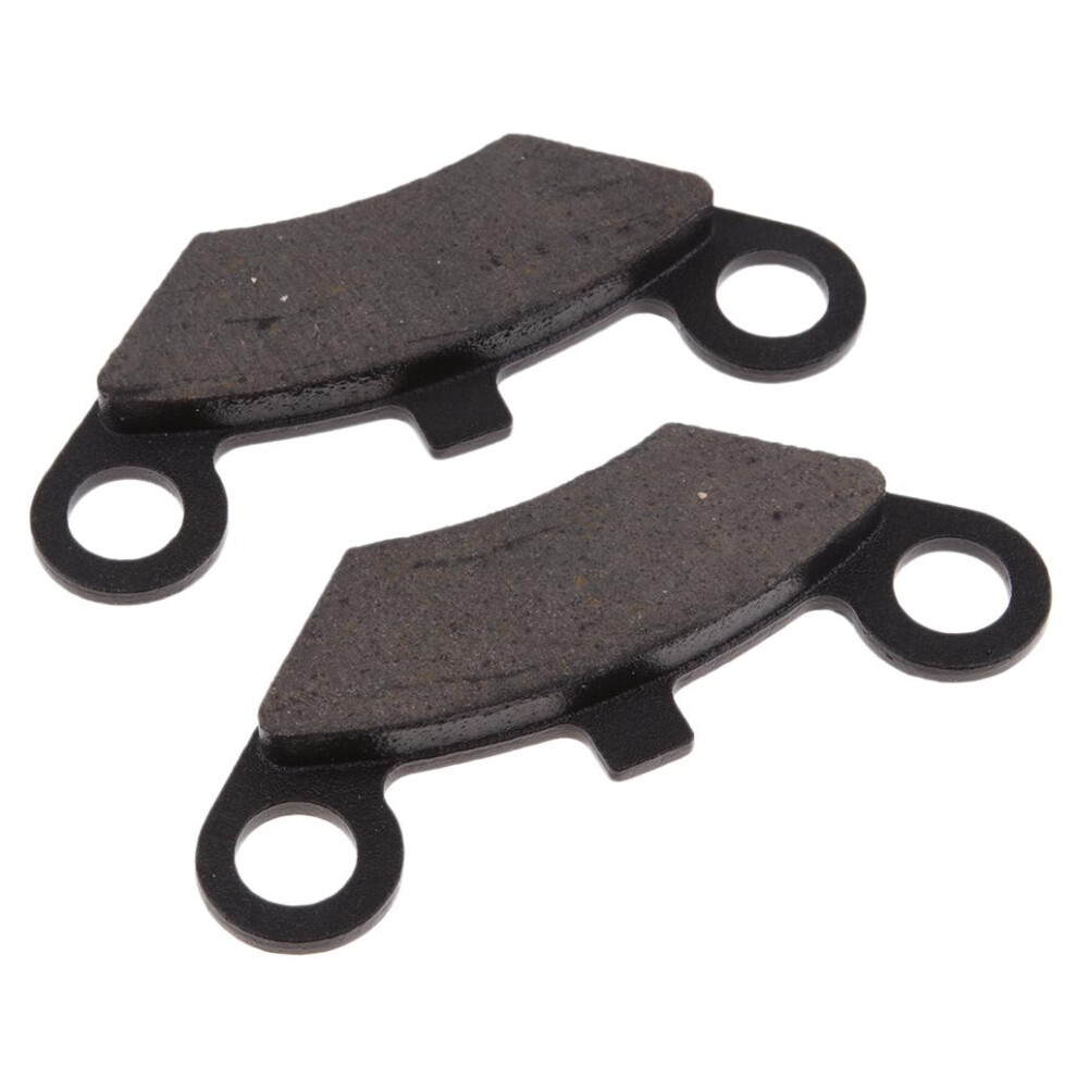 Front Brake Pads For Cfmoto 500Cc Cf500 Cf600 600Cc X5 X6 X8 Atv Utv A 6901423041202
