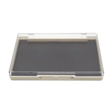 2xEmpty Plastic Magnetic Makeup Cosmetic Palette for Eyeshadow Blush P