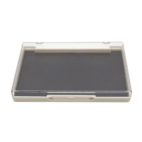 2xEmpty Plastic Magnetic Makeup Cosmetic Palette for Eyeshadow Blush P