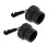 2x Scuba Diving 1st Stage DIN Regulator Tank Valve Threaded Dust Plug 2