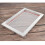 27x36 Aluminum Frame Size - 90 White Mesh Silk Screen Printing Screens 1