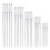 25Pcs Large-eye Sharp Needles Knitting Hand Sewing Darning Embroidery 1