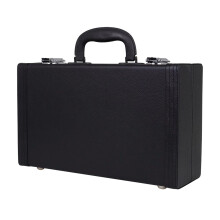 Clarinet Storage Case Padded Box Dustproof Instruments Accs Carrying B