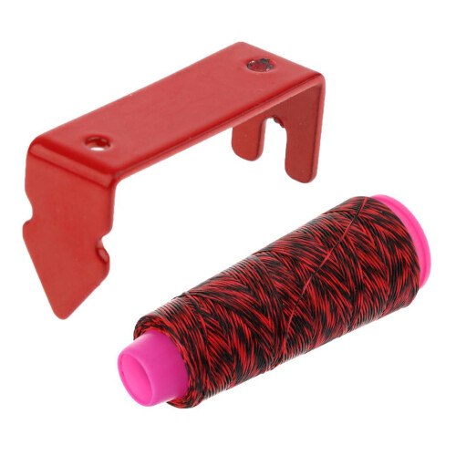 110m Length Bowstring Material Serving Thread & Bow String Separator T