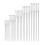25Pcs Large-eye Sharp Needles Knitting Hand Sewing Darning Embroidery 3