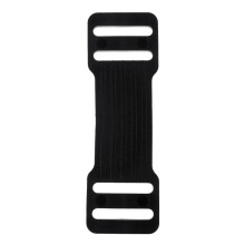 Universal Scuba Diving Dive Anti-Slip Tank Grip Strap Pad Fits 5cm Web