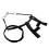 Tech Scuba Diving BCD Stage Bottle Side Mount Carry Strap Rigging Equi 1