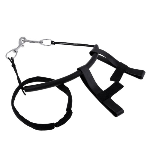 Tech Scuba Diving BCD Stage Bottle Side Mount Carry Strap Rigging Equi